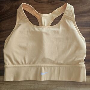 Nike Women's Sports Bra Actovewear Size L